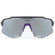 BRIKO Occhiale KOMI Grey Purple BRIKO 23116IW-A0A