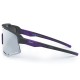 BRIKO Occhiale KOMI Grey Purple BRIKO 23116IW-A0A