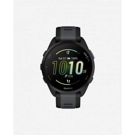 GARMIN Forerunner 165 Black/Slate Grey Garmin 010-02863-20