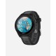 GARMIN Forerunner 165 Black/Slate Grey Garmin 010-02863-20