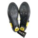 SIDI Scarpe Strada Genius 10 Anthracite/Giallo Sidi CGENIUS10AG
