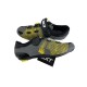 SIDI Scarpe Strada Genius 10 Anthracite/Giallo Sidi CGENIUS10AG