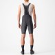 CASTELLI Pantaloncino Espresso Dark Grey Castelli 4524002-030