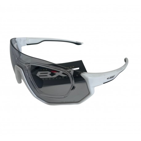 GIST Occhiale Iride Photocromatic Bianco Gist 9775/BI