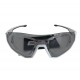 GIST Occhiale Iride Photocromatic Bianco Gist 9775/BI