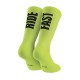 GIST Calzino Ride Fast Giallo Fluo Gist 5875-GF