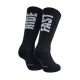 GIST Calzino Ride Fast Nero Gist 5875-NE