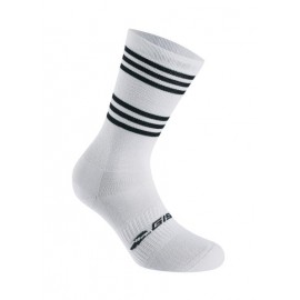 GIST Calzino Q-Skin Bianco/Nero