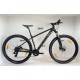 BERGAMONT Revox 3 29 Olive
