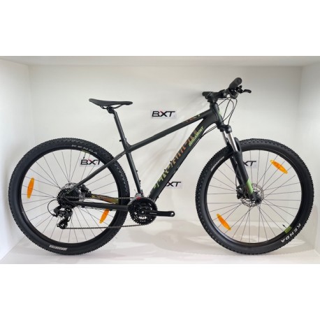 BERGAMONT Revox 3 29 Olive BERGAMONT 286832.9