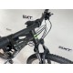 BERGAMONT Revox 3 29 Olive BERGAMONT 286832.9