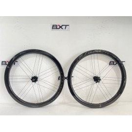 CAMPAGNOLO Bora Ultra WTO 45 DB 2WF C23