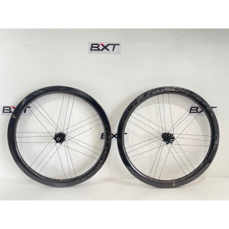 CAMPAGNOLO Bora Ultra WTO 45 DB 2WF C23 Campagnolo WC435AAP1A