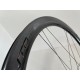 CAMPAGNOLO Bora Ultra WTO 45 DB 2WF C23 Campagnolo WC435AAP1A