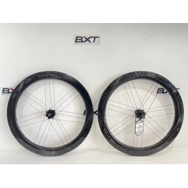 CAMPAGNOLO Bora Ultra WTO 60 DB 2WF C23