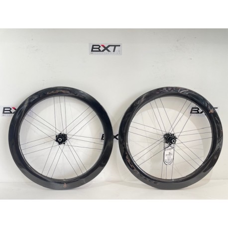 CAMPAGNOLO Bora Ultra WTO 60 DB 2WF C23 Campagnolo WC436AAP1A
