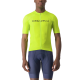 CASTELLI Maglia Prologo Lite Electric Lime Castelli 4524009-383