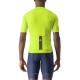 CASTELLI Maglia Prologo Lite Electric Lime Castelli 4524009-383