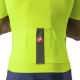 CASTELLI Maglia Prologo Lite Electric Lime Castelli 4524009-383