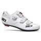 SIDI Scarpe Road Alba Bianco/Bianco Sidi ALBABB
