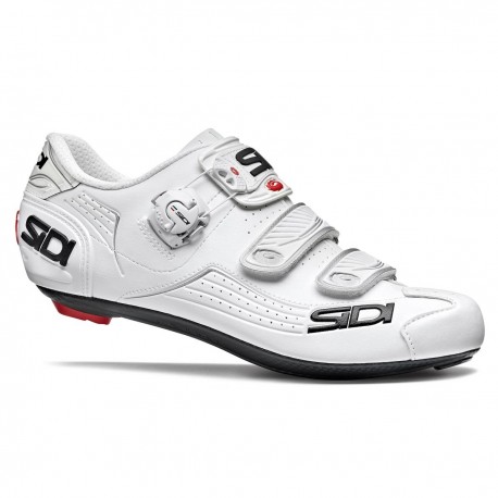 SIDI Scarpe Road Alba Bianco/Bianco Sidi ALBABB