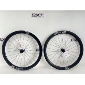 DT SWISS Coppia Ruote ERC-1600 PON DiCut 45mm