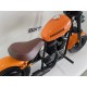 HYPER GOGO Challenger 12 Plus Nero/Arancio  EL-MB07P-AR