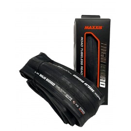 MAXXIS Copertoncino High Road 700x28 170TPI K2 Tubeless Ready HYPR