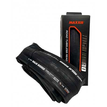 MAXXIS Copertoncino High Road 700x28 170TPI K2 Tubeless Ready HYPR Maxxis TB00349400