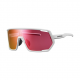 SHIMANO Occhiali Technium Ridescape Road Bianco Opaco Shimano ECETCNM2RDW02