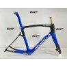 PINARELLO Kit Telaio Dogma X Disk Xolar Blue Pinarello FRSDOGXE201