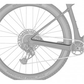 SCOTT Protezione Batticatena Scale My'23