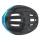 SCOTT Casco Centric Plus Black/Light Blue Scott 280405-5410
