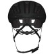 SCOTT Casco Cadence Plus Granite Black Scott 419488-6922