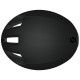 SCOTT Casco Cadence Plus Granite Black Scott 419488-6922