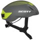 SCOTT Casco Cadence Plus Diamond Grey/Lime Green Scott 419488-7807
