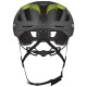 SCOTT Casco Cadence Plus Diamond Grey/Lime Green Scott 419488-7807
