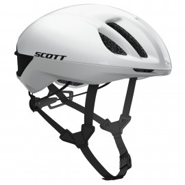 SCOTT Casco Cadence Plus White Scott 419488-1035