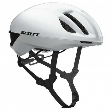 SCOTT Casco Cadence Plus White Scott 419488-1035