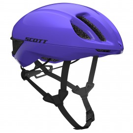 SCOTT Casco Cadence Plus Ultra Purple Scott 419488-7811