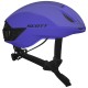 SCOTT Casco Cadence Plus Ultra Purple Scott 419488-7811