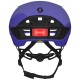 SCOTT Casco Cadence Plus Ultra Purple Scott 419488-7811