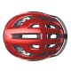 SCOTT Casco ARX Striker Red Scott 275195-7483