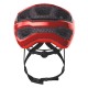 SCOTT Casco ARX Striker Red Scott 275195-7483