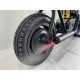 HYPER GOGO Pioneer 12 Plus Nero/Nero  EL-MB05P-NE