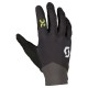 SCOTT Guanto RC Scott-Sram con Dita Lunghe Black/Yellow Scott 419618-1040