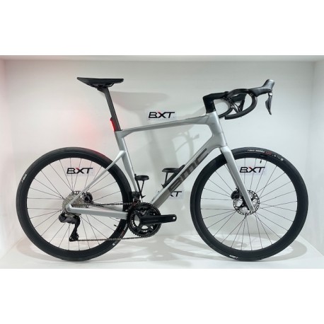 BMC Roadmachine 01 FOUR My25 Pearl River/Black BMC 30005224