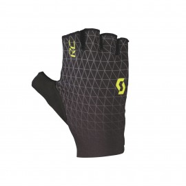 SCOTT Guantino Junior RC Black/Yellow