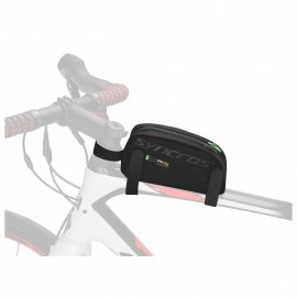 SYNCROS Saddle Bag Frame Nutrition