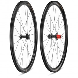 CAMPAGNOLO Coppia Ruote Hyperon Ultra DB
